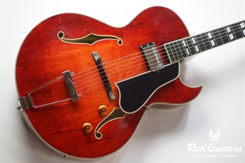 AR-175CE - Antique Red
